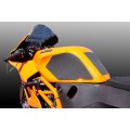 TechSpec Tank Grip Pads for the KTM RC8 (2022+) TechSpec Tank Grip Pads for the KTM RC8 (2022+)